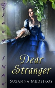 Dear Stranger cover