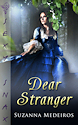 Cover for "Dear Stranger"