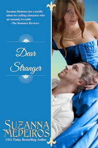 Dear Stranger cover